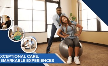 Results Physiotherapy Mueller, Texas