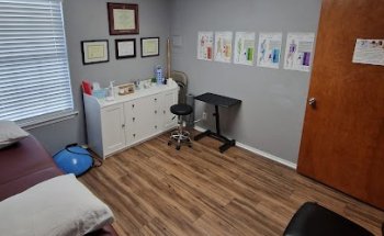 Quintessence Physical Therapy