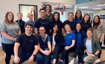 Spero Rehab ErgoWellness