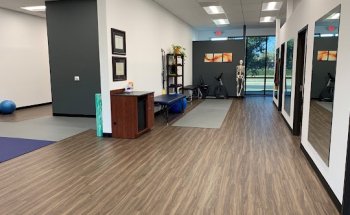 Spine and Sports Physical Therapy