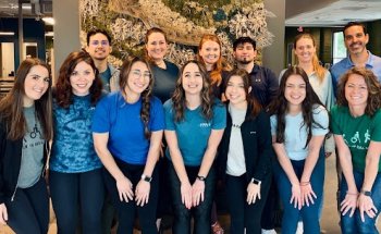 Spero Rehabilitation