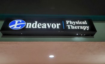 Endeavor Physical Therapy (Austin South West)