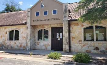 Baylor Scott & White Outpatient Rehabilitation - Austin - William Cannon Drive