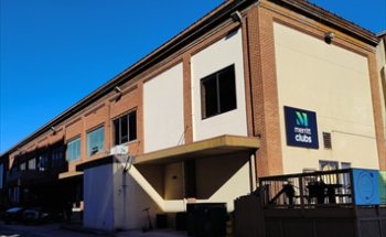 NovaCare Rehabilitation - Mt Vernon - Merritt DAC