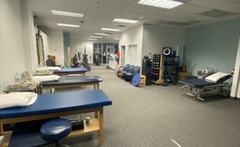 NovaCare Rehabilitation - Baltimore - Boston Street