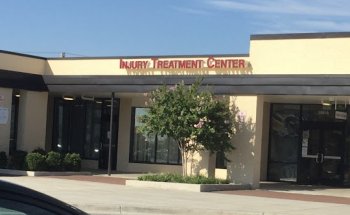 Injury Treatment Center of Maryland