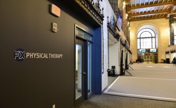 FX Physical Therapy - Downtown Baltimore