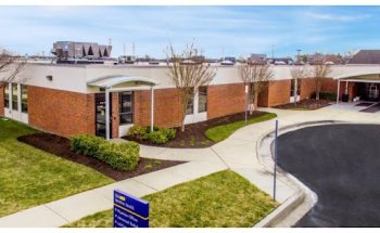 MedStar Health: Physical Therapy at Dundalk