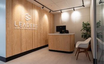 Leaders Sports & Spine Physiotherapy Brisbane CBD