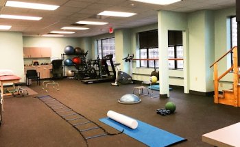 Harbor Physical Therapy
