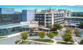 MedStar Health: Physical Therapy at MedStar Good Samaritan Hospital