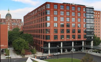 Johns Hopkins Rehabilitation Network - Baltimore