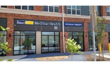 MedStar Health: Physical Therapy at Waverly
