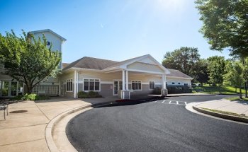 Westgate Hills Rehabilitation & Healthcare Center