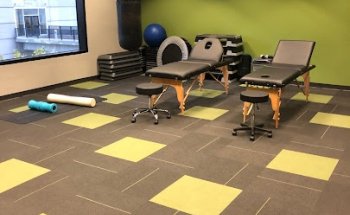 Motion Edge Physical Therapy