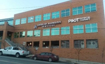 Pivot PT - Baltimore (Fleet Street)