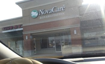 NovaCare Rehabilitation - Federal Hill