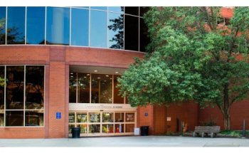 MedStar Health: Hand Therapy at The Curtis National Hand Center