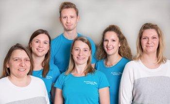 Physiotherapie Jana Wegener