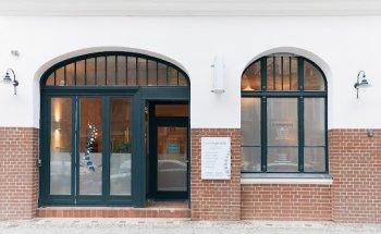 Physiotherapie am Ludwigkirchplatz