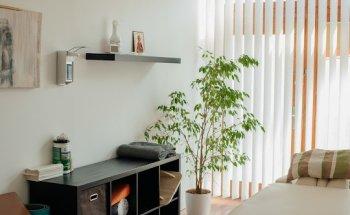 Hurra Physio, Praxis für Physiotherapie, Osteopathie und funktionelle Muskeldiagnostik.