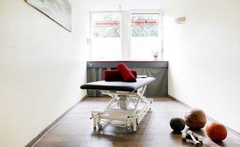 Physiotherapie physiobalance Berlin
