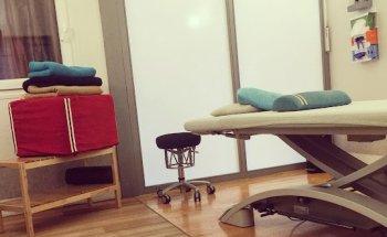 Physiotherapie Kreuzberg - koerperwerkstatt für induktive Physiotherapie - Berlin