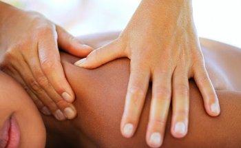 Physiotherapie Reichelt, Berlin - Kreuzberg