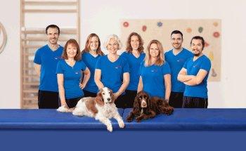 Physiotherapie PhysioTeam Jager