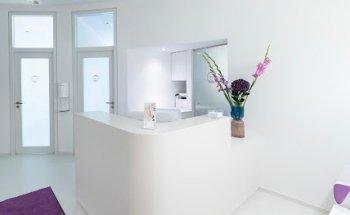 Physiotherapie am Potsdamer Platz