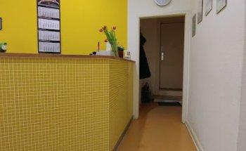 KS-med Physiotherapie Kuma Soteh GmbH