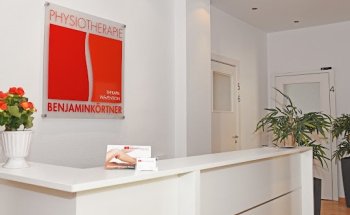 Physiotherapie Benjamin Körtner
