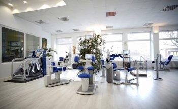 Physiotherapie PhysioTop