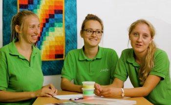 Physiopark Berlin GmbH Tempelhof