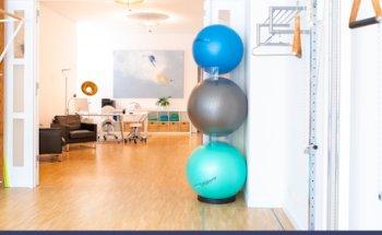 Praxis für Physiotherapie und Osteopathie - PhysioFit Berlin