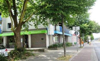 PT Physiotherapie Köpenick GmbH