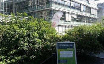 Physiotherapie Mit Uns GmbH