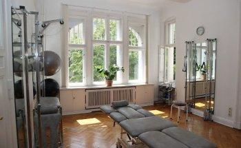Praxis für Physiotherapie Pia Achtert