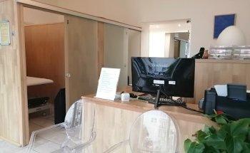 Physiotherapie Lopes Charlottenburg