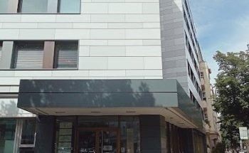 Physiotherapie Kudamm 93 GbR