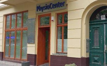 Physio Center Berlin