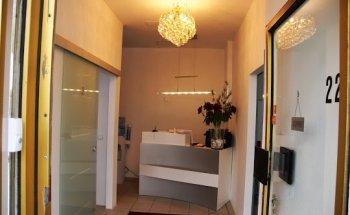 Farouk Physiotherapie 22