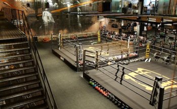 POST Physical Therapy