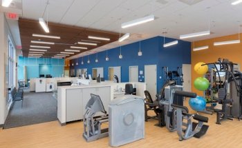 BMC Physical and Occupational Therapy - Hyde Park