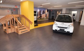 North End Rehabilitation & Healthcare Center