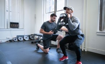 Sustained Fitness and Physical Therapy