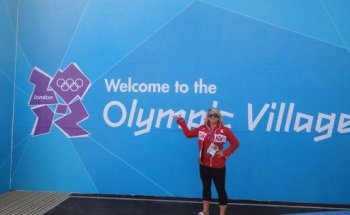 Stephanie Reed PT, Spine & Sports Injury Center