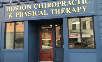 Boston Chiropractic and Physical Therapy