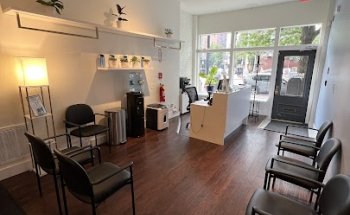 Bay State Physical Therapy - South End