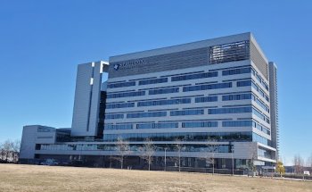 Spaulding Rehabilitation Hospital Boston